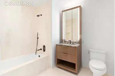 543 W 122nd Street #4B, New York City, NY 10027 - Photo 4