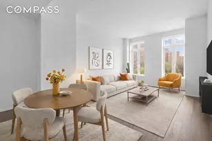 543 W 122nd St, New York City, NY 10027 - Photo 1