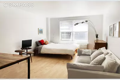 320 E 35th Street #5H, New York City, NY 10016 - Photo 2