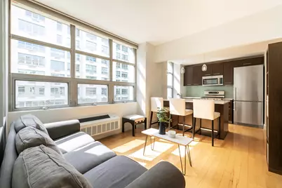 5-26 47th Road #3C, New York City, NY 11101 - Photo 1