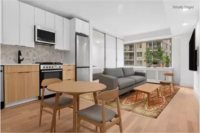 225 E 46th Street #10F, New York City, NY 10017 - Photo 2