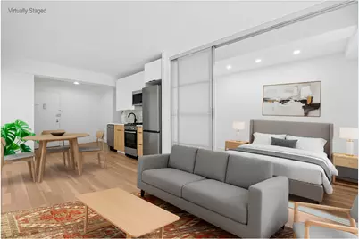 225 E 46th Street #10F, New York City, NY 10017 - Photo 1