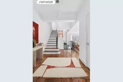 25 Central Park W #12P, New York City, NY 10023 - Photo 8