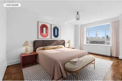 25 Central Park W #12P, New York City, NY 10023 - Photo 6