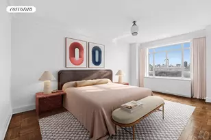 25 Central Prk W, New York City, NY 10023 - Photo 6