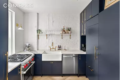 261 W 22nd Street #12A14, New York City, NY 10011 - Photo 2