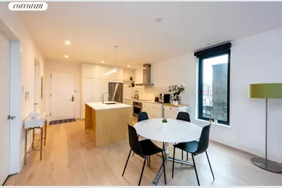 762 Park Place #5A, Brooklyn, NY 11216 - Photo 2