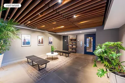 762 Park Place #5A, Brooklyn, NY 11216 - Photo 8