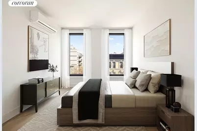 762 Park Place #5A, New York City, NY 11216 - Photo 4