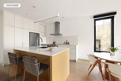 762 Park Place #5A, New York City, NY 11216 - Photo 2
