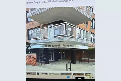 3121 Middletown Road #8-J, Bronx, NY 10461 - Photo 1