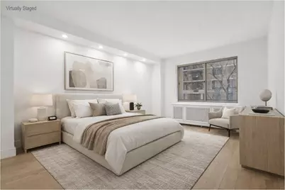 225 E 46th Street #3D, New York City, NY 10017 - Photo 2