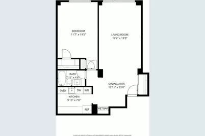 225 E 46th Street #3D, New York City, NY 10017 - Photo 12