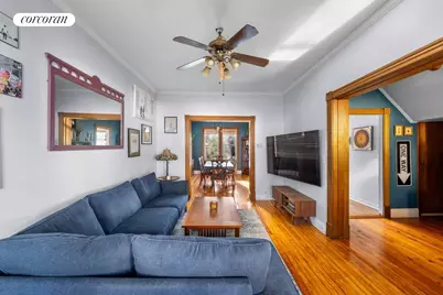 304 Westervelt Avenue, New York, NY 10301 - Photo 6