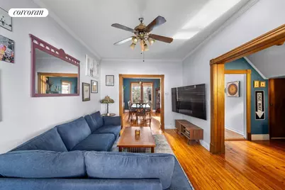 304 Westervelt Avenue, New York City, NY 10301 - Photo 6