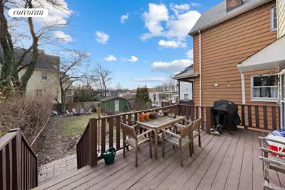 304 Westervelt Avenue, New York City, NY 10301 - Photo 14