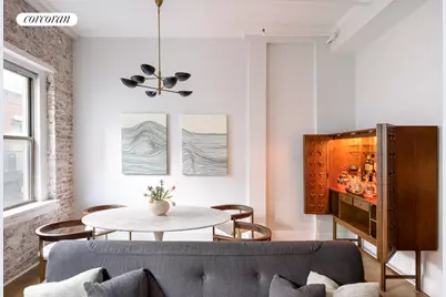 80 Leonard Street #5H, New York, NY 10013 - Photo 4