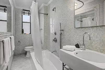 33 Riverside Drive #13AB, New York, NY 10023 - Photo 12