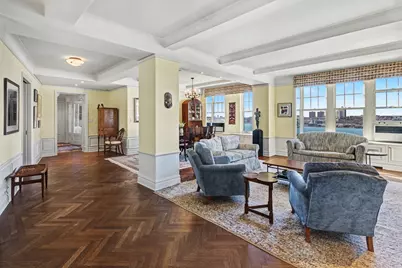 33 Riverside Drive #13AB, New York City, NY 10023 - Photo 4