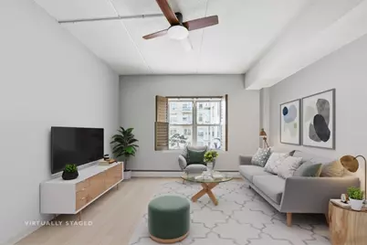 1787 Madison Avenue #614, New York City, NY 10035 - Photo 1