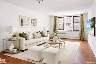 83-30 Vietor Avenue #529, New York City, NY 11373 - Photo 1