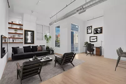 689 Myrtle Avenue #2H, New York City, NY 11205 - Photo 4