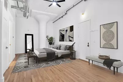 689 Myrtle Avenue #2H, New York City, NY 11205 - Photo 2