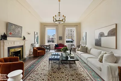 1 W 72nd Street #56, New York City, NY 10023 - Photo 4