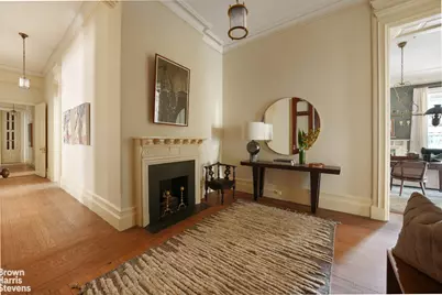 1 W 72nd Street #56, New York City, NY 10023 - Photo 8