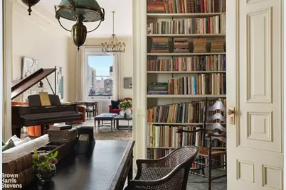 1 W 72nd Street #56, New York City, NY 10023 - Photo 6