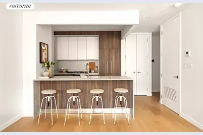 630 Grand Avenue #201, Brooklyn, NY 11238 - Photo 2