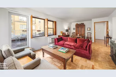 333 E 75th Street #12A, New York City, NY 10021 - Photo 2