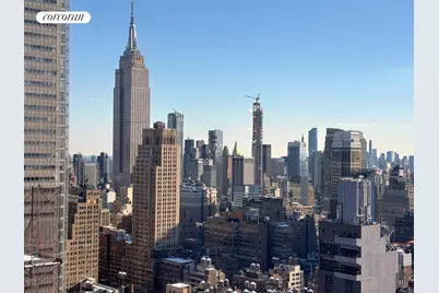 350 W 42nd Street #51E, New York, NY 10036 - Photo 8