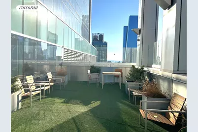 350 W 42nd Street #51E, New York, NY 10036 - Photo 20