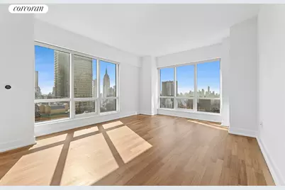 350 W 42nd Street #51E, New York, NY 10036 - Photo 2