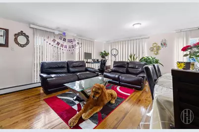 109-32 156th Street, New York City, NY 11433 - Photo 2
