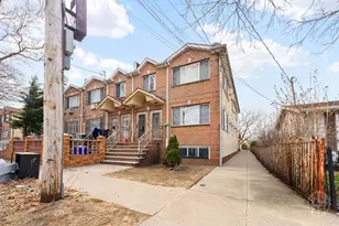 109-32 156th St, New York City, NY 11433 - Photo 1
