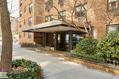 340 E 80th Street #19K, New York City, NY 10075 - Photo 8