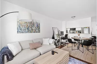 30 W 61st Street #10F, New York City, NY 10023 - Photo 4