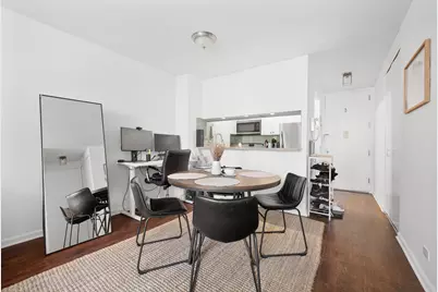 30 W 61st Street #10F, New York City, NY 10023 - Photo 6