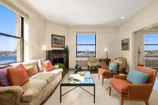 190 Riverside Dr, New York, NY 10024 - Photo 1