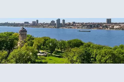 190 Riverside Drive #11C, New York, NY 10024 - Photo 4