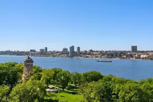 190 Riverside Dr, New York, NY 10024 - Photo 4