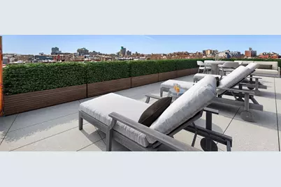 701 Prospect Place #501, Brooklyn, NY 11216 - Photo 6