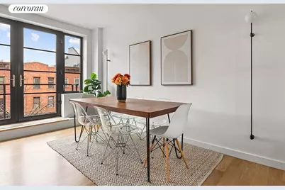 527 Court Street #3A, Brooklyn, NY 11231 - Photo 4