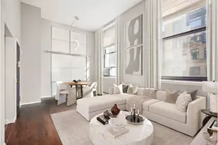 250 Mercer St, New York City, NY 10012 - Photo 1