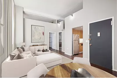 250 Mercer Street #D301, New York City, NY 10012 - Photo 2