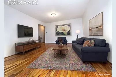 447 E 21st Street, New York City, NY 11226 - Photo 1