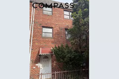 447 E 21st Street, New York City, NY 11226 - Photo 2