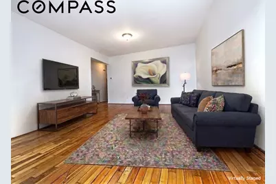447 E 21st Street, New York City, NY 11226 - Photo 1